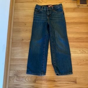 Boys Jeans